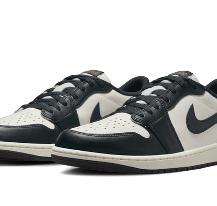 Air Jordan 1 Retro Low OG Mocha - SneakCenter