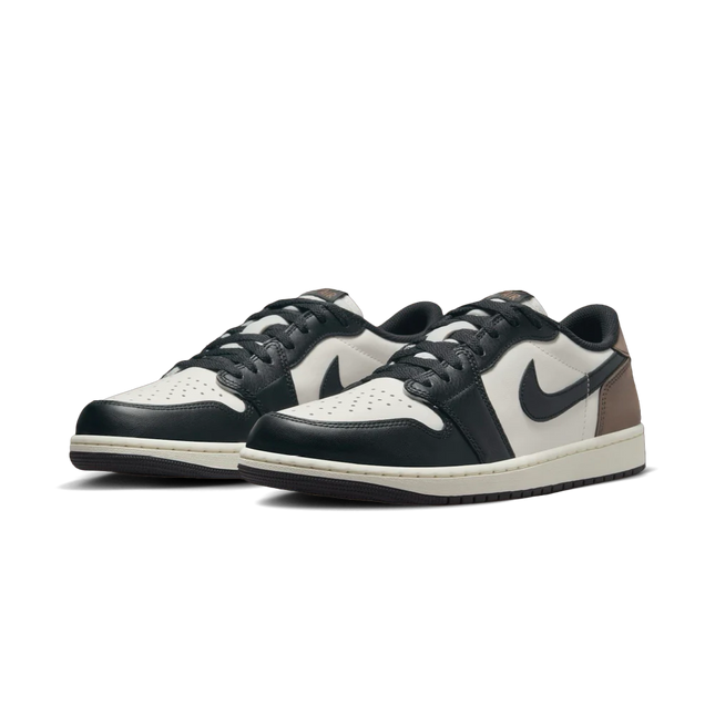 Air Jordan 1 Retro Low OG Mocha - SneakCenter