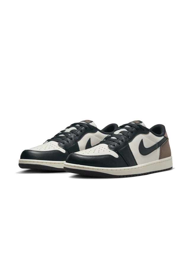 Air Jordan 1 Retro Low OG Mocha - SneakCenter