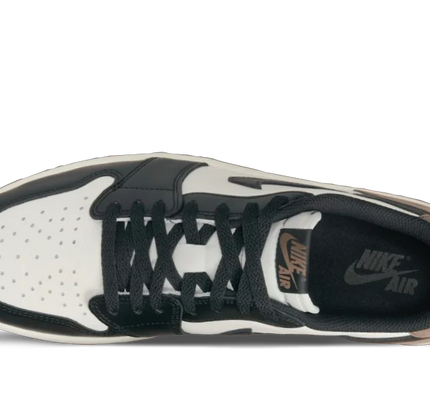 Air Jordan 1 Retro Low OG Mocha - SneakCenter