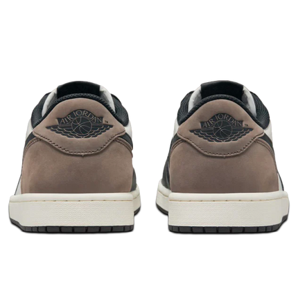 Air Jordan 1 Retro Low OG Mocha - SneakCenter