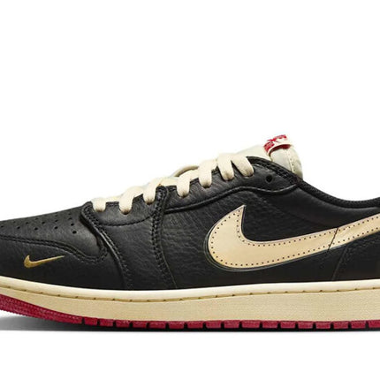 Air Jordan 1 Retro Low OG Nigel Sylvester Nitro