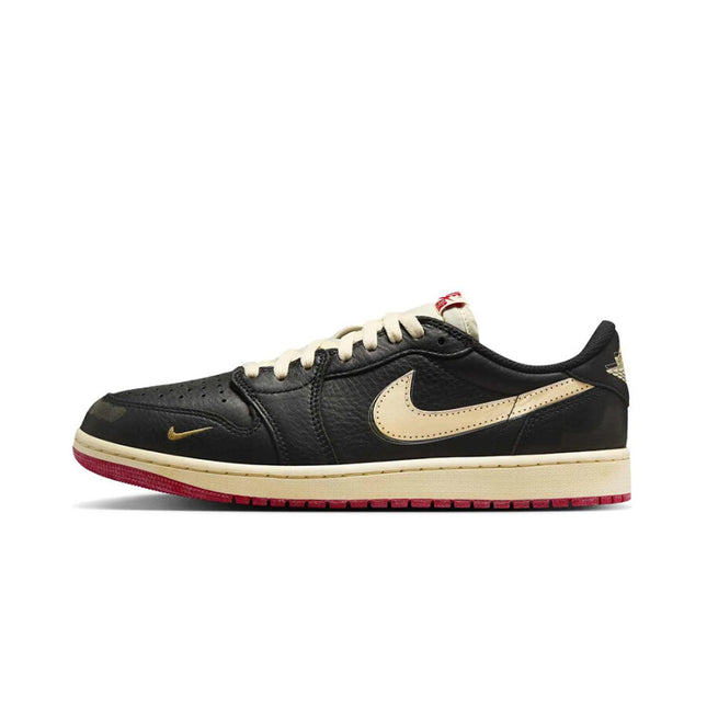 Air Jordan 1 Retro Low OG Nigel Sylvester Nitro