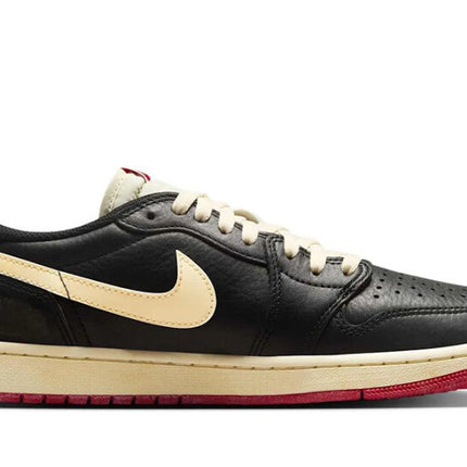 Air Jordan 1 Retro Low OG Nigel Sylvester Nitro