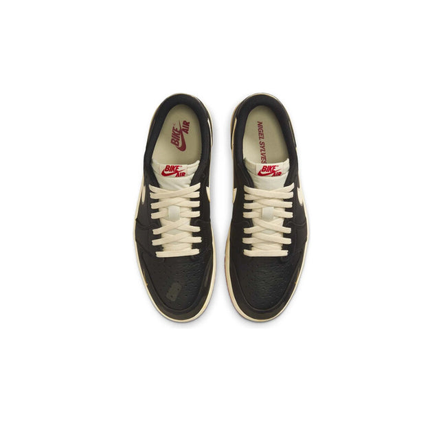 Air Jordan 1 Retro Low OG Nigel Sylvester Nitro