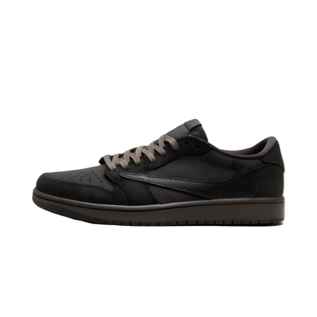 Air Jordan 1 Retro Low OG SP Travis Scott Velvet Brown - SneakCenter