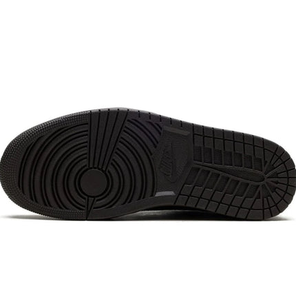 Air Jordan 1 Retro Low OG SP Travis Scott Velvet Brown - SneakCenter