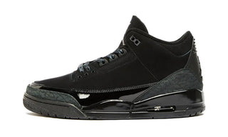 Air Jordan 3 Retro Black Cat