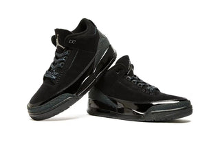 Air Jordan 3 Retro Black Cat