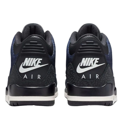 Air Jordan 3 Retro Levi’s Indigo