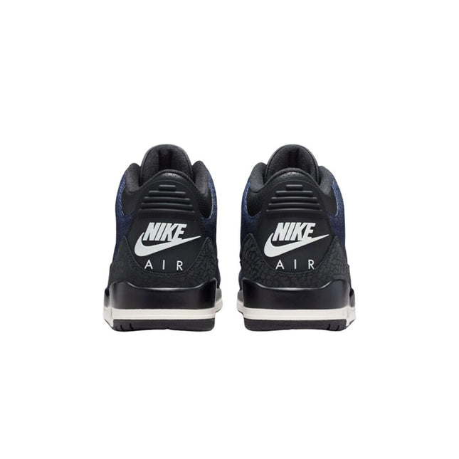 Air Jordan 3 Retro Levi’s Indigo