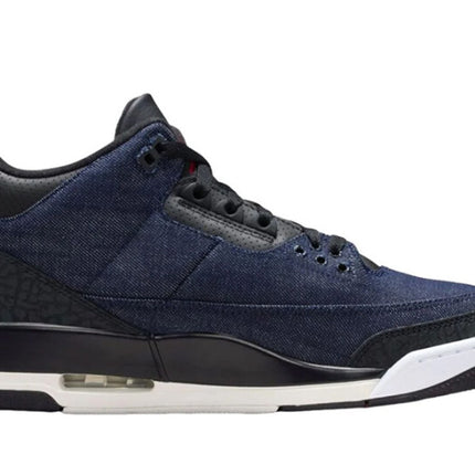 Air Jordan 3 Retro Levi’s Indigo