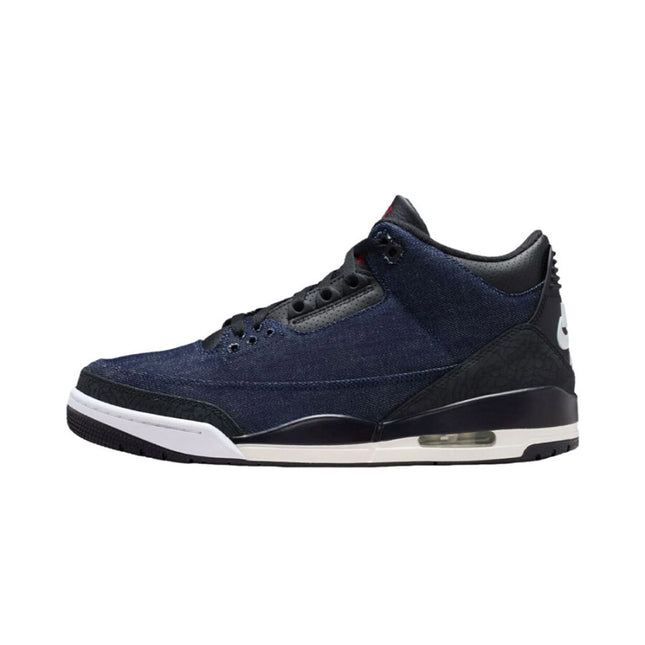 Air Jordan 3 Retro Levi’s Indigo