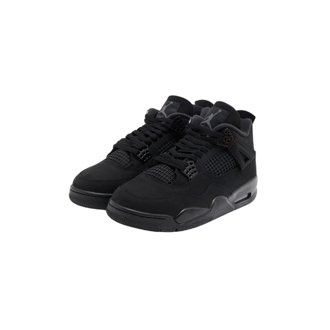 Air Jordan 4 Black Cat (2025)