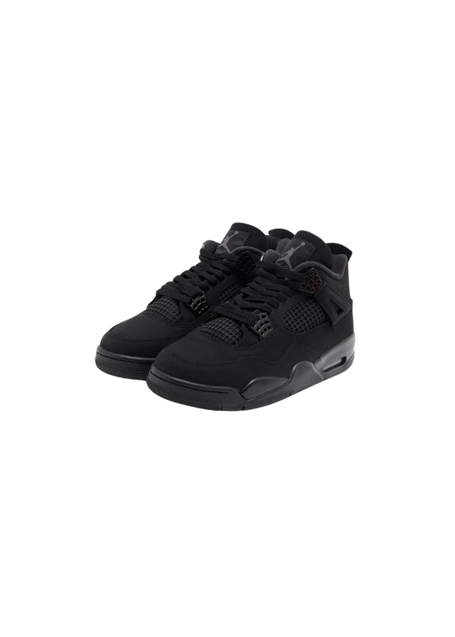 Air Jordan 4 Black Cat (2025)