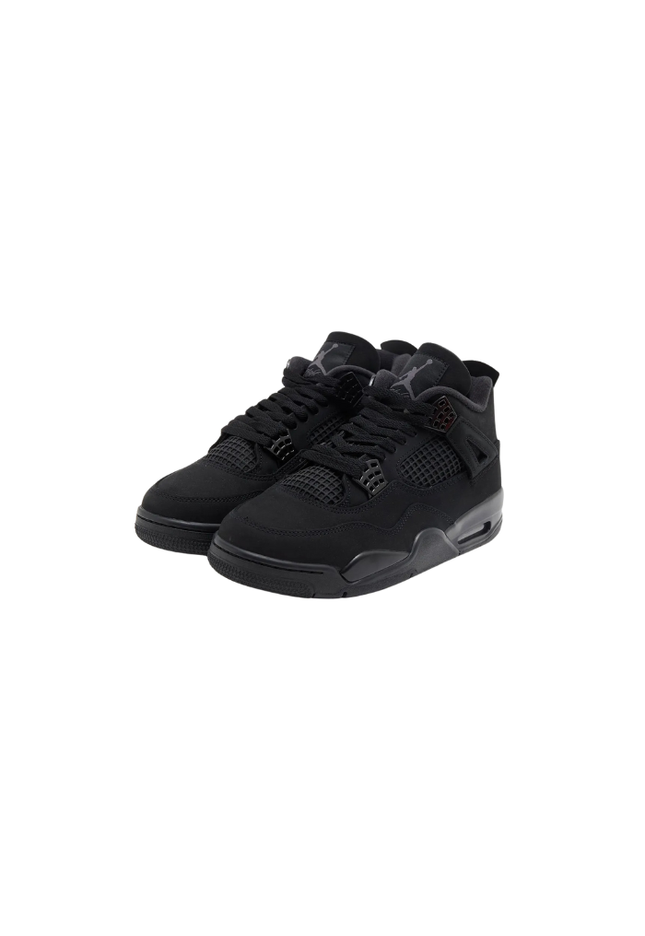 Air Jordan 4 Black Cat (2025)