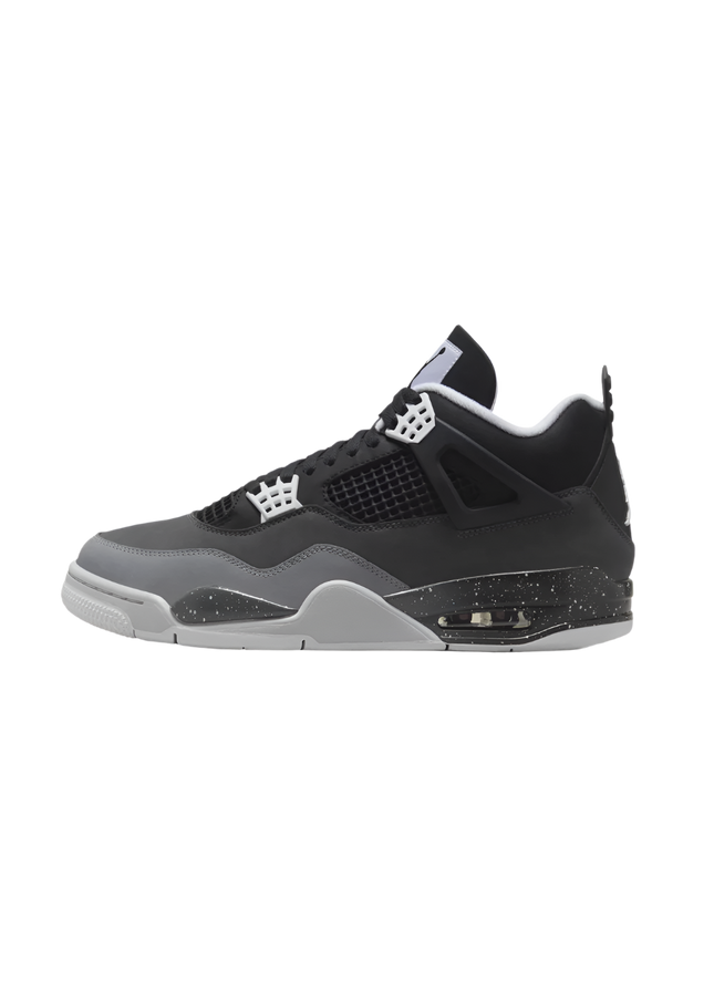 Air Jordan 4 Retro Fear - SneakCenter