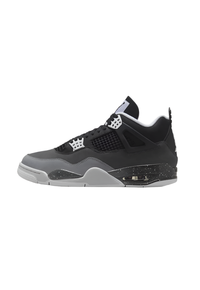 Air Jordan 4 Retro Fear - SneakCenter