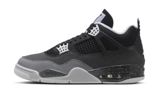 Air Jordan 4 Retro Fear