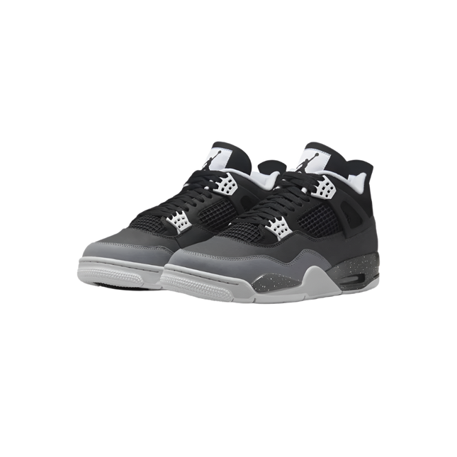 Air Jordan 4 Retro Fear - SneakCenter