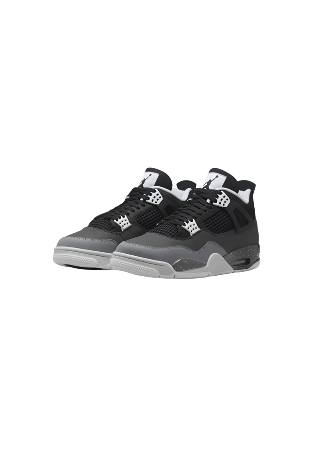 Air Jordan 4 Retro Fear - SneakCenter