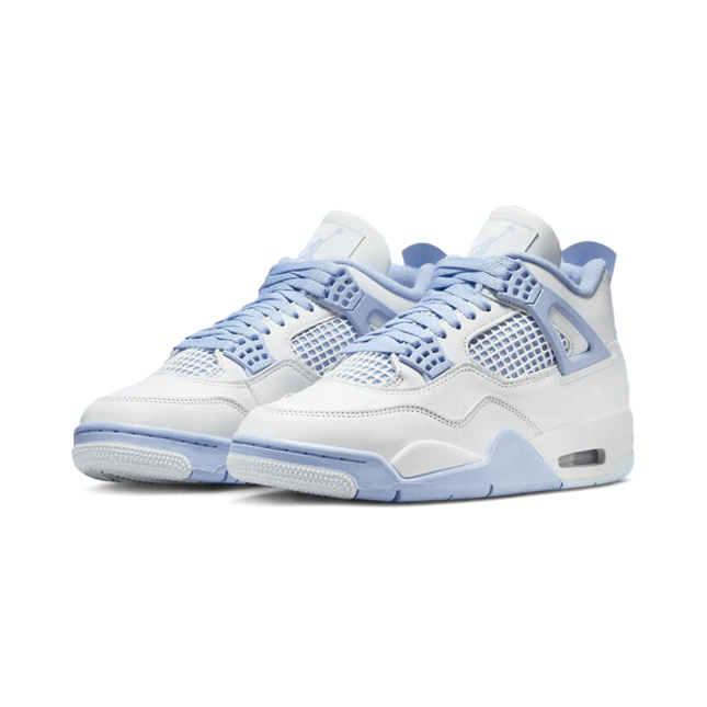 Air Jordan 4 Forget Me Not - SneakCenter