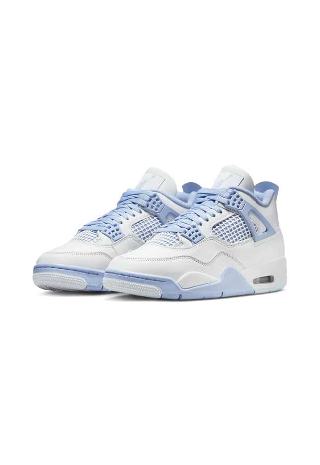 Air Jordan 4 Forget Me Not - SneakCenter
