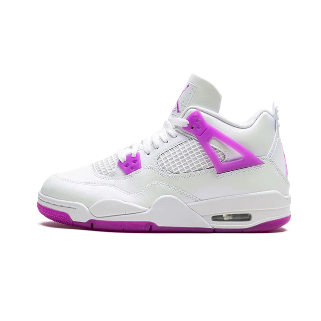 Air Jordan 4 Hyper Violet - SneakCenter