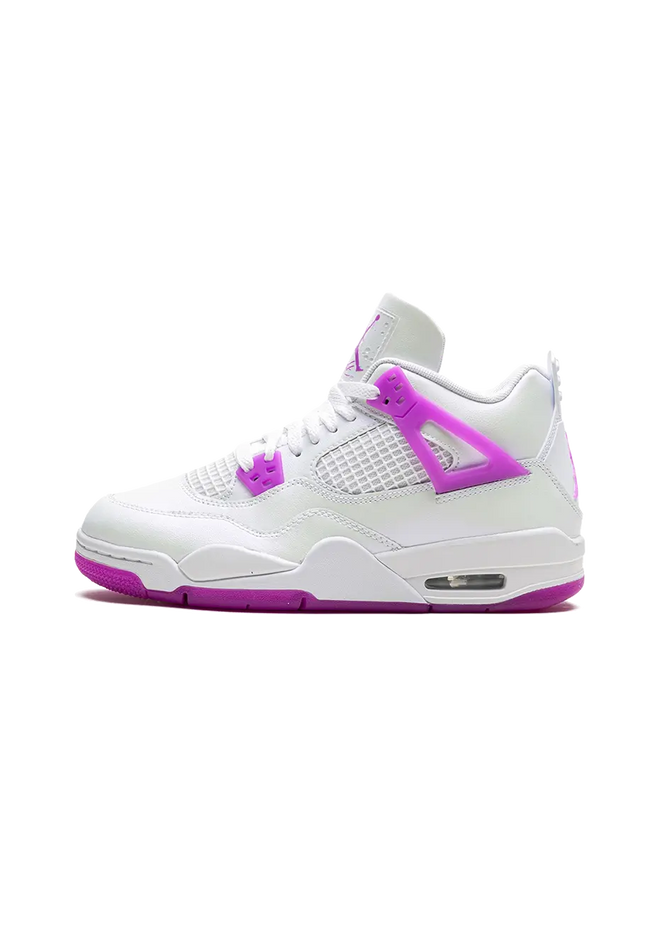 Air Jordan 4 Hyper Violet - SneakCenter