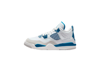 Air Jordan 4 Military Blue (TD & PS)