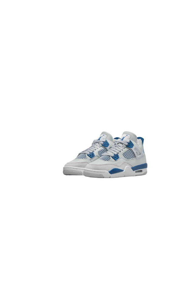 Air Jordan 4 Military Blue (TD & PS) - SneakCenter