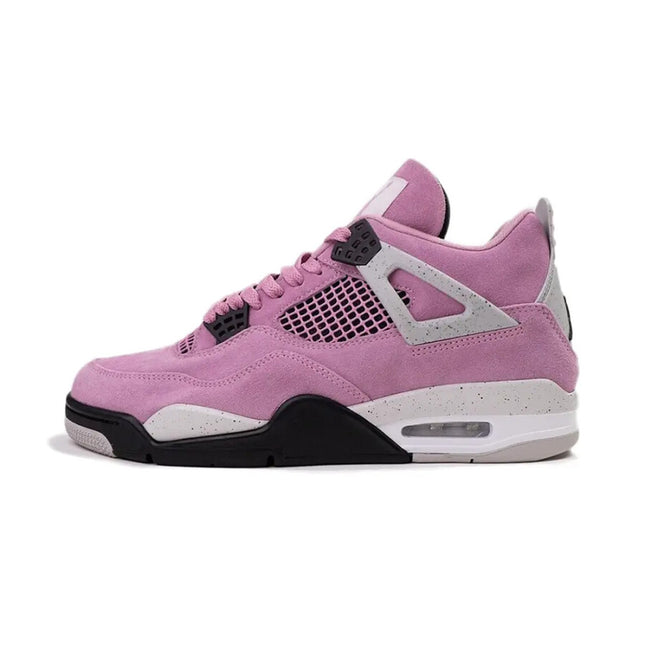 Air Jordan 4 Orchid - SneakCenter