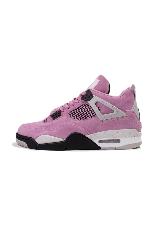 Air Jordan 4 Orchid - SneakCenter