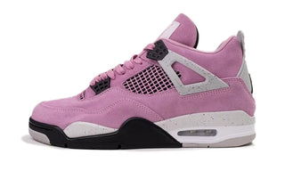 Air Jordan 4 Orchid