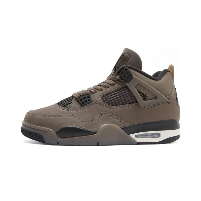 Air Jordan 4 Retro Cave Stone - SneakCenter
