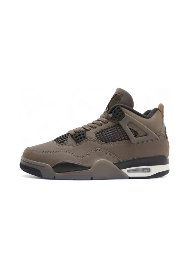Air Jordan 4 Retro Cave Stone - SneakCenter