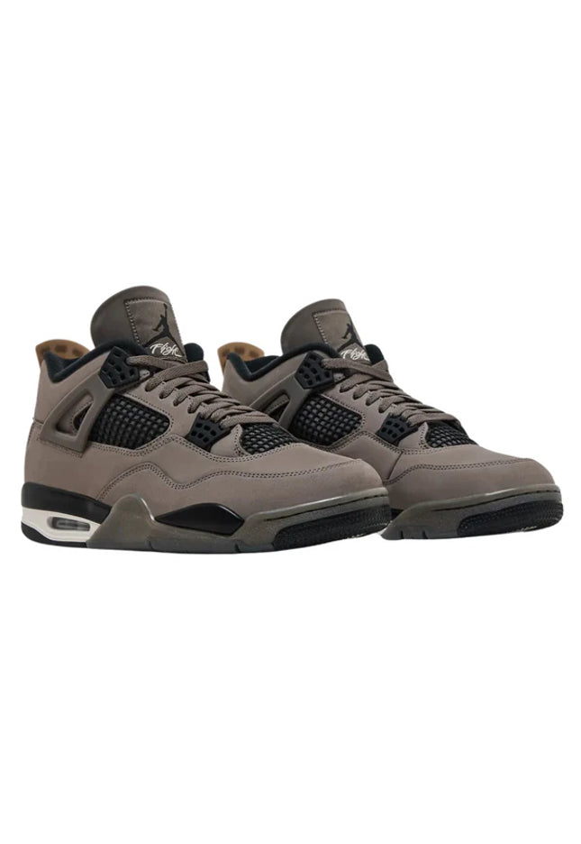 Air Jordan 4 Retro Cave Stone - SneakCenter