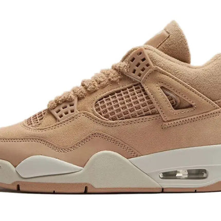 Air Jordan 4 Retro Cozy Girl