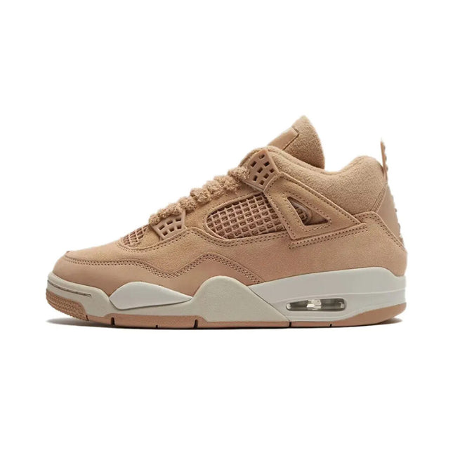 Air Jordan 4 Retro Cozy Girl