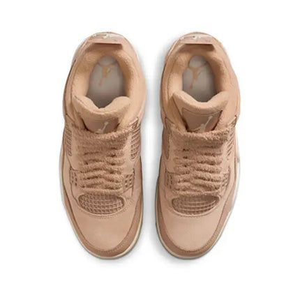 Air Jordan 4 Retro Cozy Girl