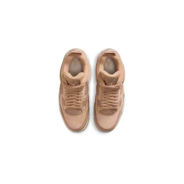 Air Jordan 4 Retro Cozy Girl