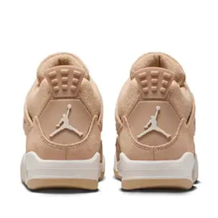 Air Jordan 4 Retro Cozy Girl