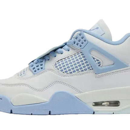Air Jordan 4 Forget Me Not