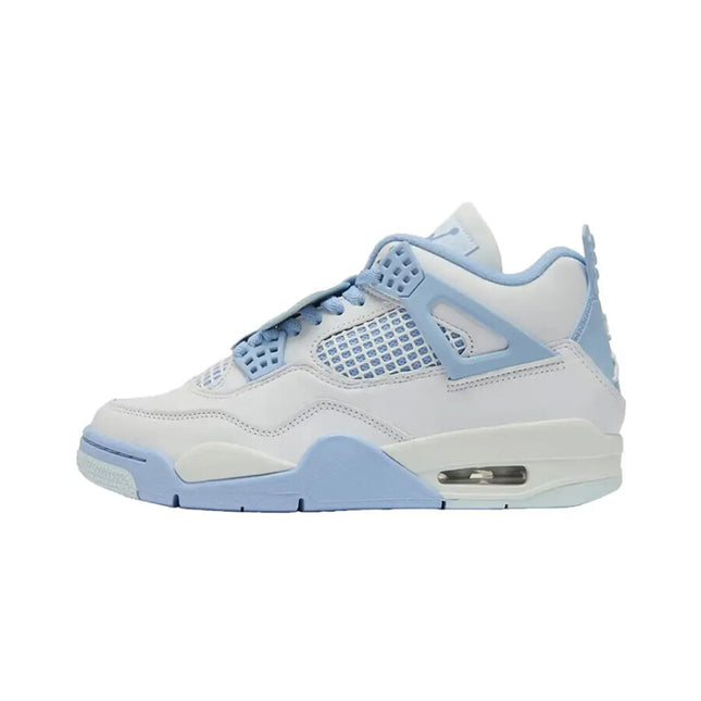 Air Jordan 4 Forget Me Not