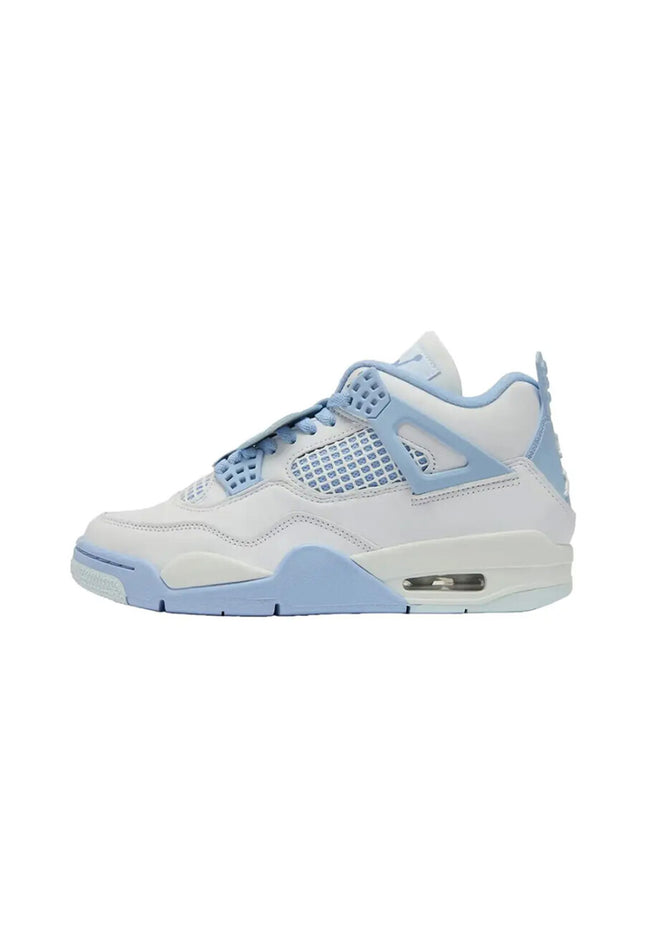 Air Jordan 4 Forget Me Not
