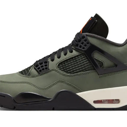 Air Jordan 4 Retro OG SP Undefeated - SneakCenter