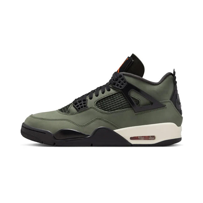 Air Jordan 4 Retro OG SP Undefeated - SneakCenter