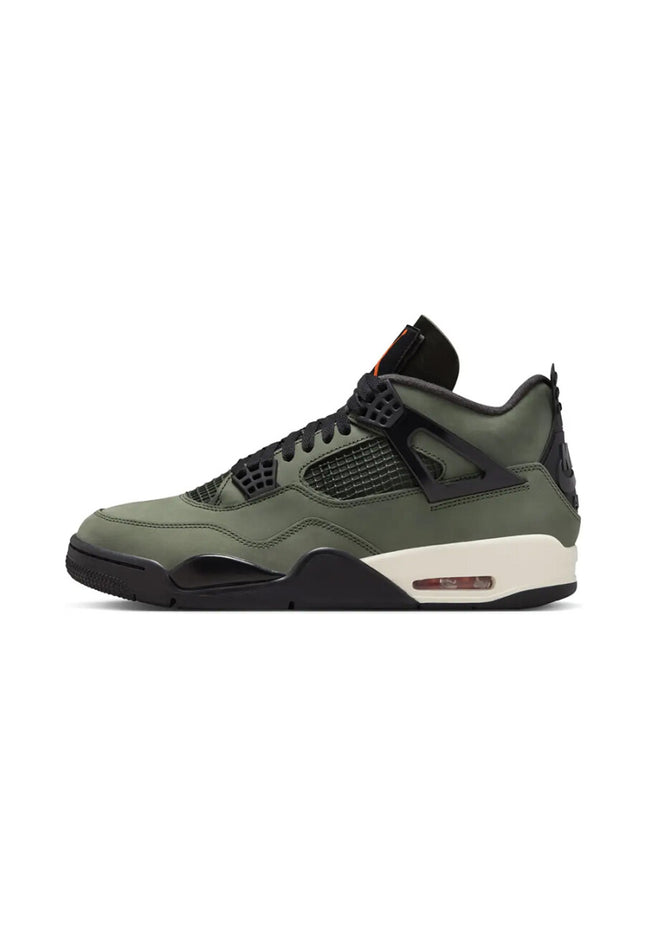 Air Jordan 4 Retro OG SP Undefeated - SneakCenter