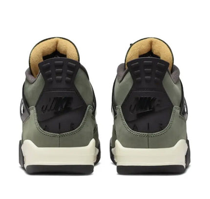 Air Jordan 4 Retro OG SP Undefeated - SneakCenter
