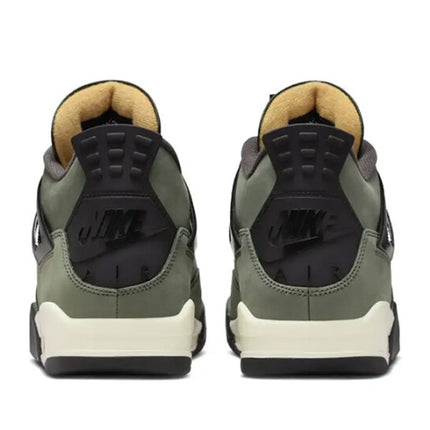Air Jordan 4 Retro OG SP Undefeated - SneakCenter